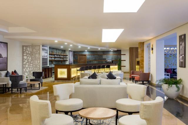 Radisson Marina Resort Port Ghalib