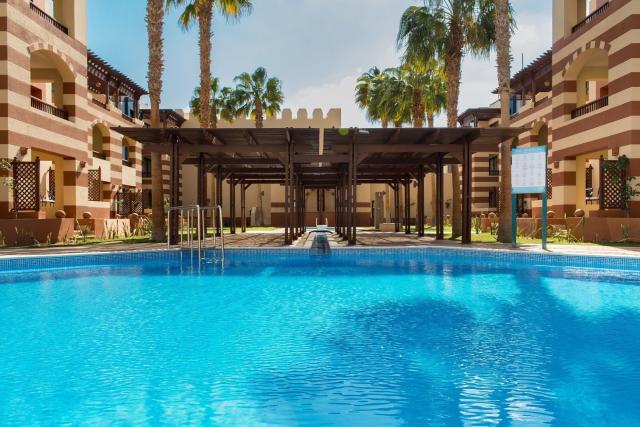 Radisson Marina Resort Port Ghalib