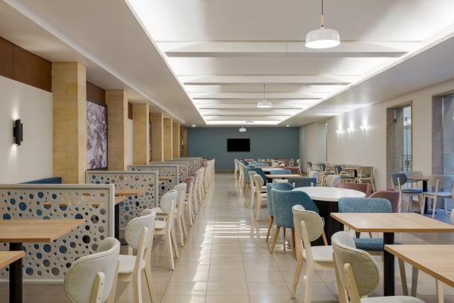 Radisson Marina Resort Port Ghalib