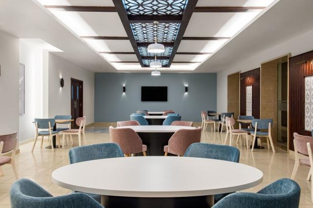 Radisson Marina Resort Port Ghalib