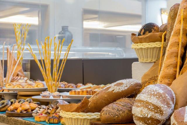 Radisson Marina Resort Port Ghalib