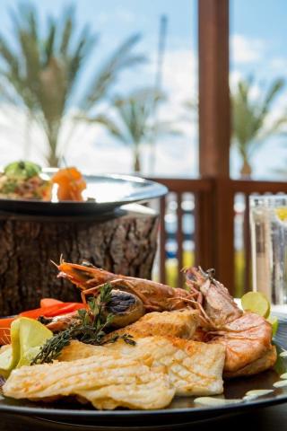Radisson Marina Resort Port Ghalib