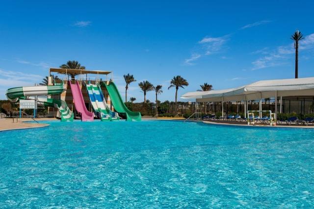 Radisson Marina Resort Port Ghalib