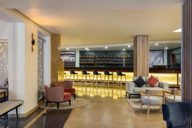 Radisson Marina Resort Port Ghalib