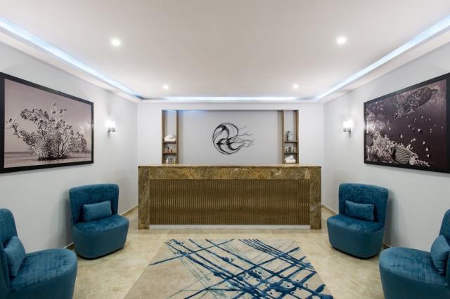 Radisson Marina Resort Port Ghalib