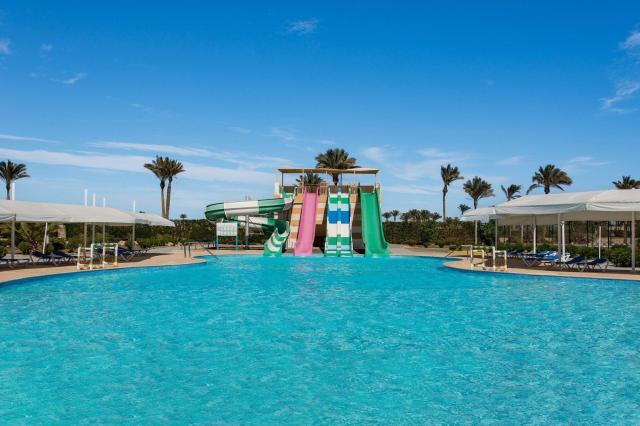 Radisson Marina Resort Port Ghalib