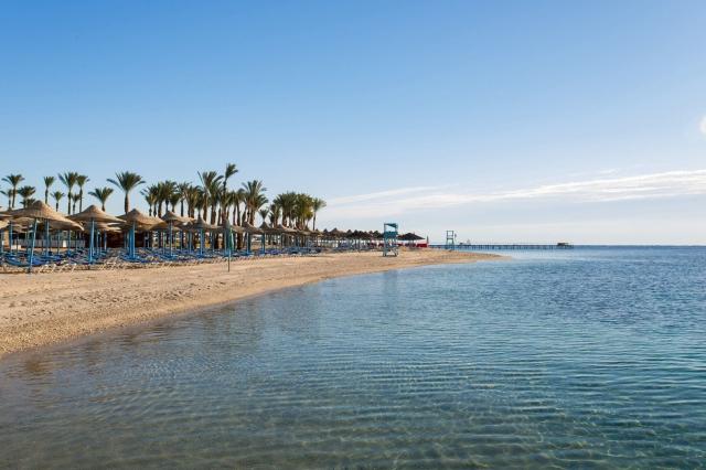 Radisson Marina Resort Port Ghalib