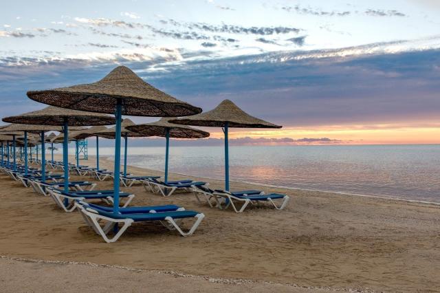 Radisson Marina Resort Port Ghalib