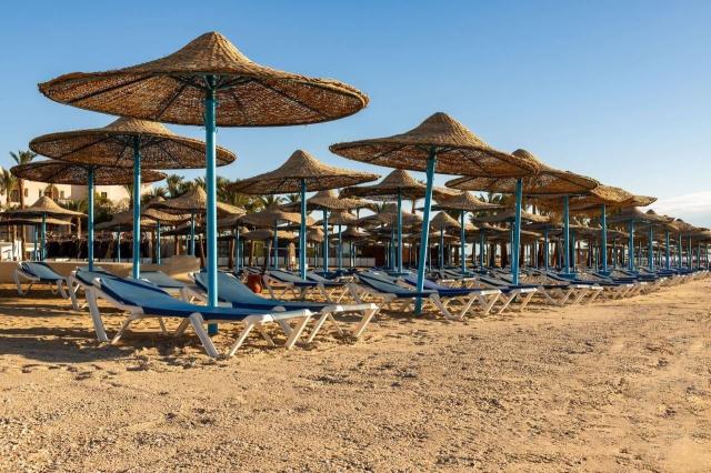 Radisson Marina Resort Port Ghalib