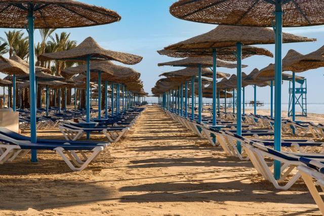 Radisson Marina Resort Port Ghalib