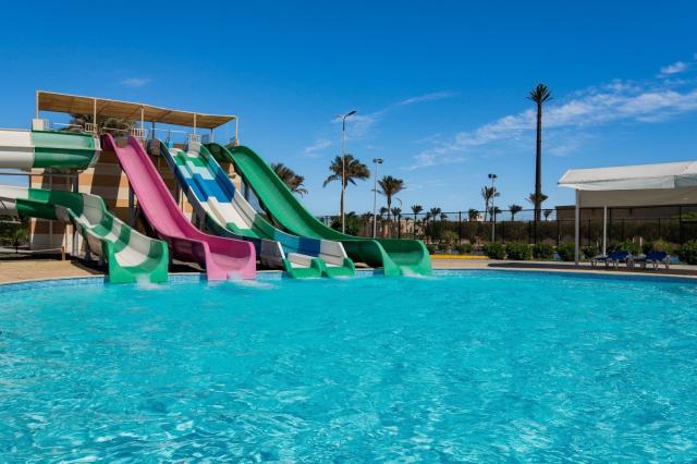 Radisson Marina Resort Port Ghalib
