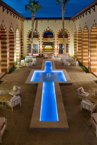 Radisson Marina Resort Port Ghalib