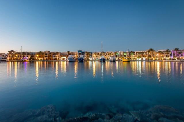 Radisson Marina Resort Port Ghalib