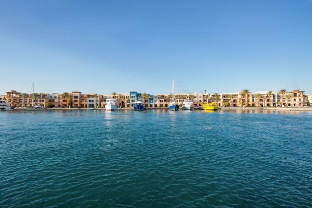 Radisson Marina Resort Port Ghalib