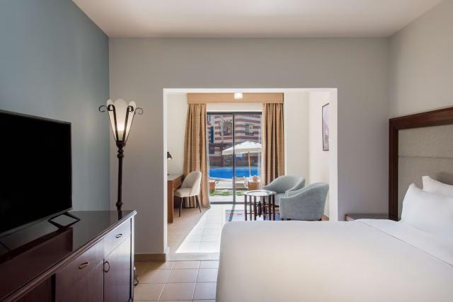 Radisson Marina Resort Port Ghalib