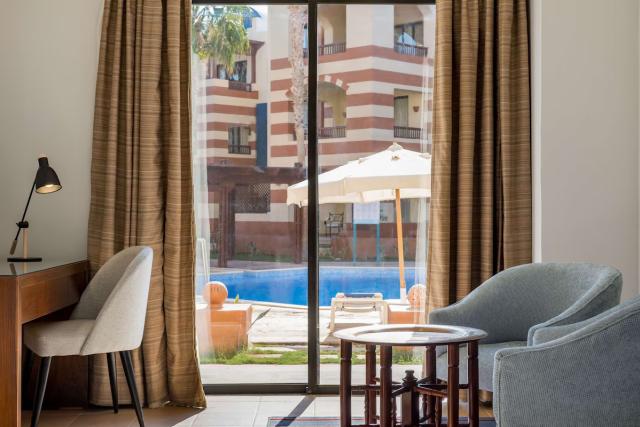 Radisson Marina Resort Port Ghalib