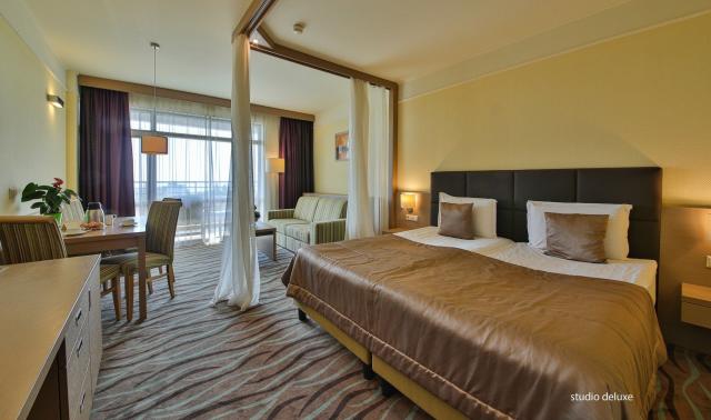 Flamingo Grand Hotel