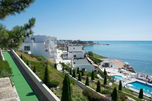 White Lagoon