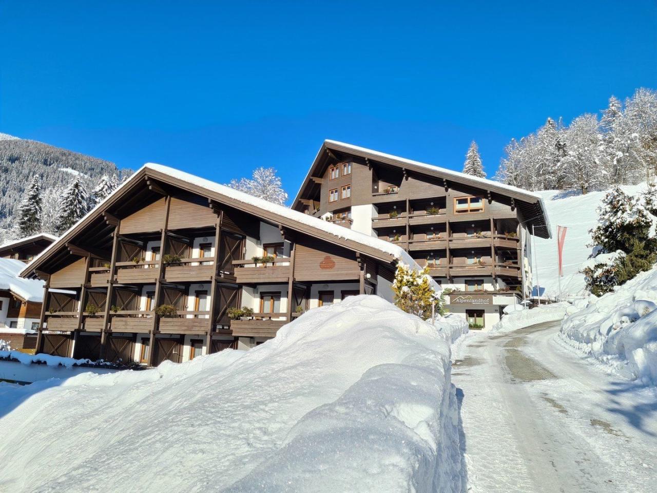 Alpenlandhof