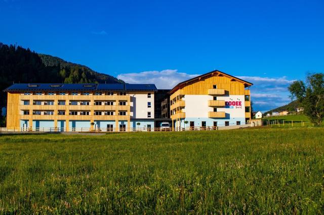 Cooee alpin