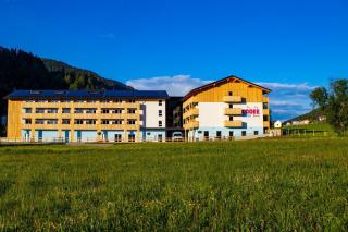 Cooee alpin