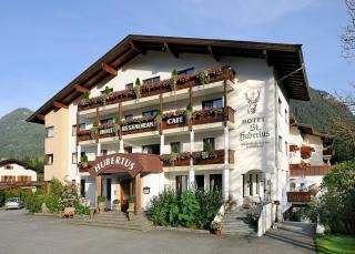 St. Hubertus Lofer
