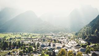St. Hubertus Lofer
