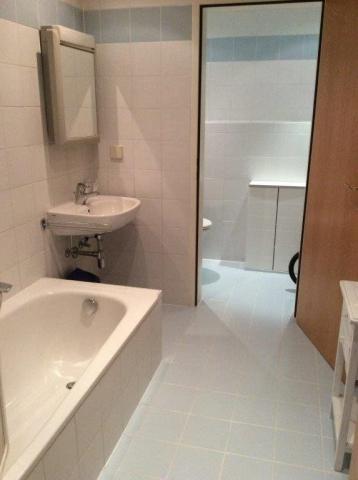 Apartmány Central