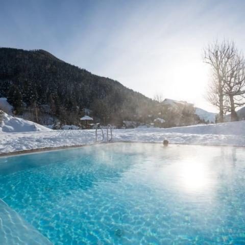 Hotel Sonnalm
