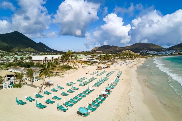 La Playa Orient Bay