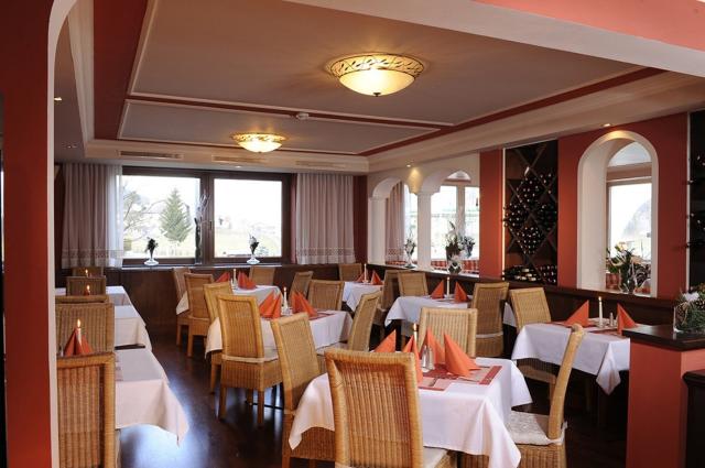 Hotel Malerhaus Fügen
