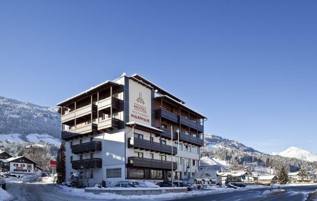 Hotel Malerhaus Fügen