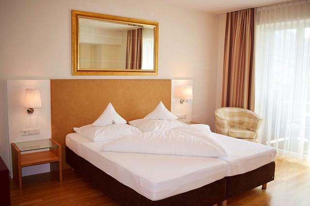 Hotel Malerhaus Fügen