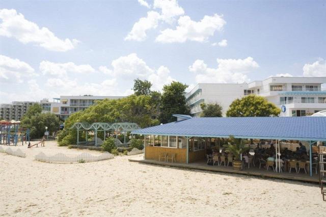 Hotel Kaliopa