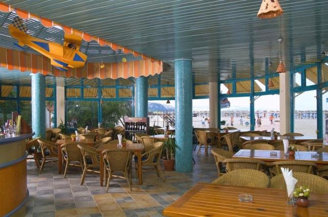Hotel Kaliopa