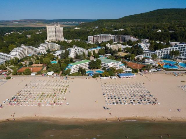 Hotel Kaliopa