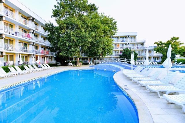 Hotel Kaliopa