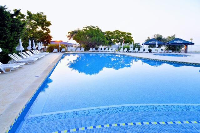 Hotel Kaliopa