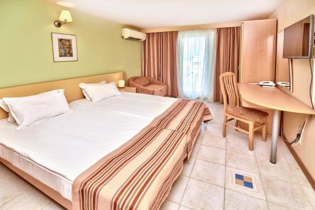 Hotel Kaliopa