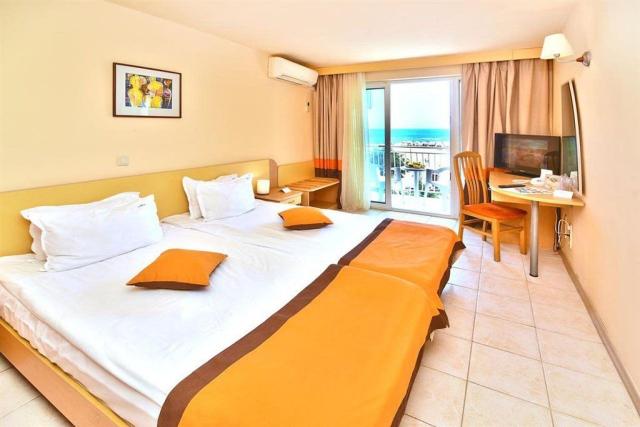 Hotel Kaliopa