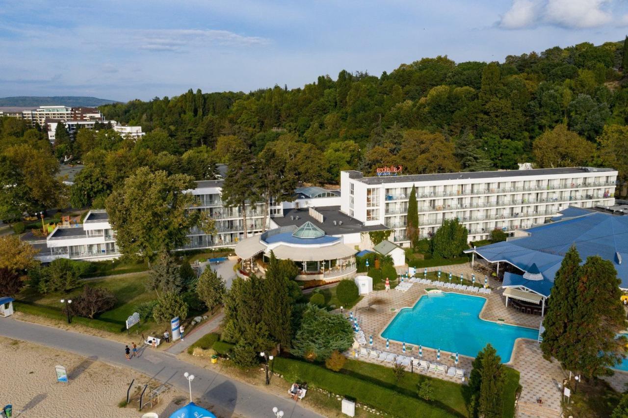 Hotel Kaliakra Mare