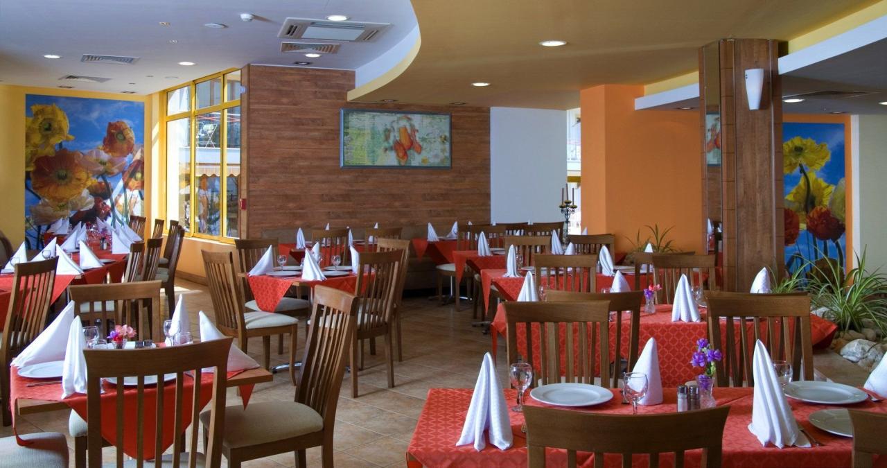 Hotel Kaliakra Mare