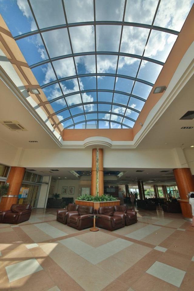 Hotel Kaliakra Mare