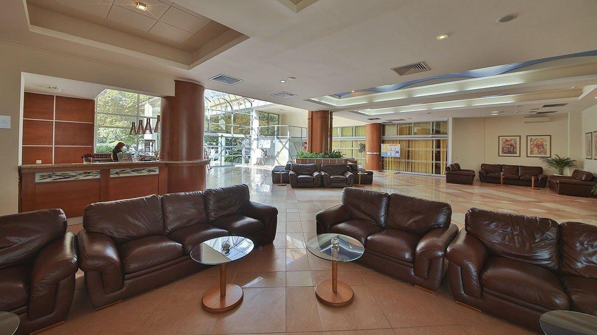 Hotel Kaliakra Mare