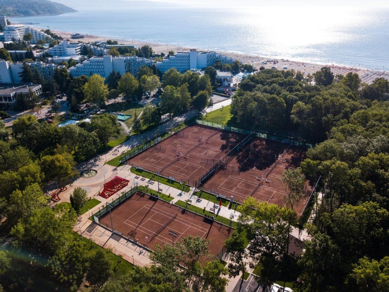 Hotel Kaliakra Mare