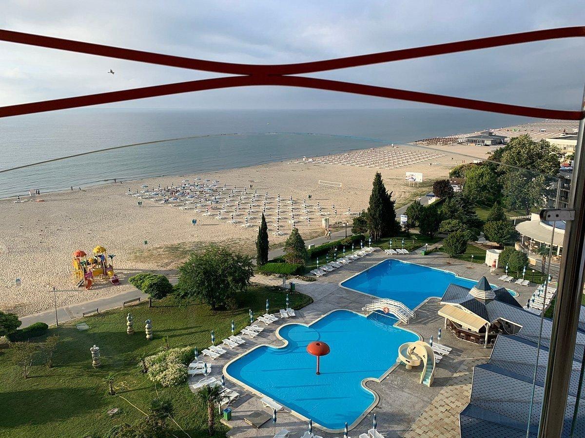 Hotel Kaliakra Mare