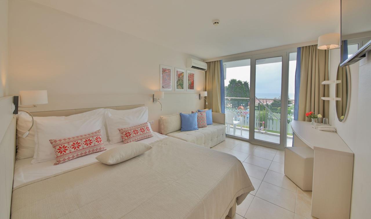 Hotel Kaliakra Mare