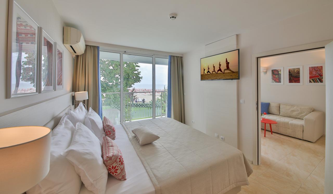 Hotel Kaliakra Mare