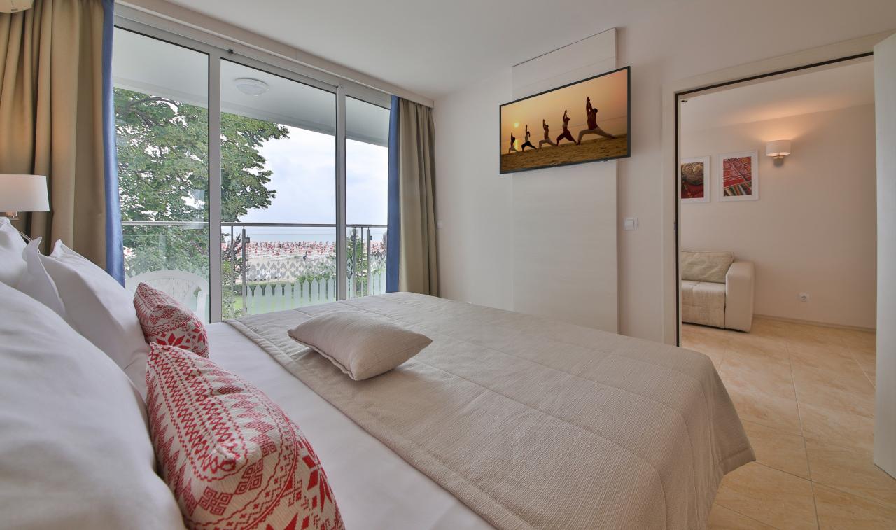 Hotel Kaliakra Mare