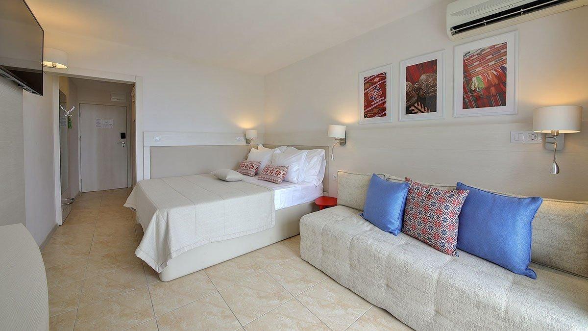 Hotel Kaliakra Mare